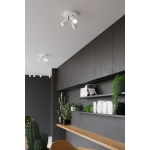 kinkiecik.pl Plafon RING 3P SL.1015 SOLLUX LIGHTING