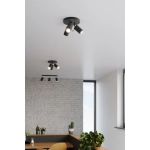 kinkiecik.pl Plafon RING 3P SL.1016 SOLLUX LIGHTING
