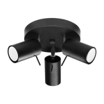 kinkiecik.pl Plafon RING 3P SL.1016 SOLLUX LIGHTING