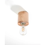 kinkiecik.pl Plafon SALGADO SL.0672 SOLLUX LIGHTING