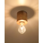 kinkiecik.pl Plafon SALGADO SL.0672 SOLLUX LIGHTING