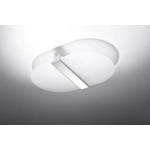 kinkiecik.pl Plafon SALIA SL.1005 SOLLUX LIGHTING