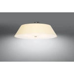 kinkiecik.pl Plafon VEGA 70 SL.0821 SOLLUX LIGHTING