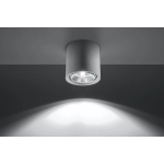 kinkiecik.pl Plafon KALU SL.0841 SOLLUX LIGHTING