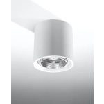 kinkiecik.pl Plafon KALU SL.0841 SOLLUX LIGHTING