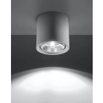 kinkiecik.pl Plafon KALU SL.0841 SOLLUX LIGHTING