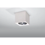 kinkiecik.pl Plafon SEIDA SL.0850 SOLLUX LIGHTING