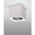 kinkiecik.pl Plafon SEIDA SL.0850 SOLLUX LIGHTING
