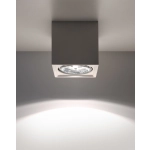 kinkiecik.pl Plafon SEIDA SL.0850 SOLLUX LIGHTING