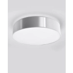 kinkiecik.pl Plafon ARENA 25 SL.0128 SOLLUX LIGHTING