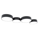 kinkiecik.pl Plafon ARENA 55 SL.0919 SOLLUX LIGHTING