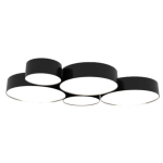 kinkiecik.pl Plafon ARENA 55 SL.0918 SOLLUX LIGHTING