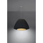 kinkiecik.pl Lampa wisząca BELLA SL.0734 SOLLUX LIGHTING