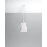 kinkiecik.pl Lampa wisząca BLUM 1 SL.0769 SOLLUX LIGHTING