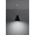 kinkiecik.pl Lampa wisząca BLUM 1 SL.0770 SOLLUX LIGHTING