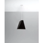 kinkiecik.pl Lampa wisząca BLUM 1 SL.0770 SOLLUX LIGHTING