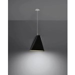 kinkiecik.pl Lampa wisząca BLUM 1 SL.0770 SOLLUX LIGHTING