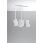 kinkiecik.pl Lampa wisząca BLUM 3 SL.0771 SOLLUX LIGHTING
