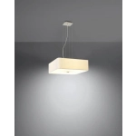 kinkiecik.pl Lampa wisząca LOKKO 45 SL.0773 SOLLUX LIGHTING