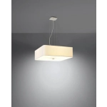 kinkiecik.pl Lampa wisząca LOKKO 55 SL.0823 SOLLUX LIGHTING