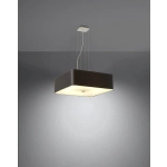 kinkiecik.pl Lampa wisząca LOKKO 55 SL.0824 SOLLUX LIGHTING