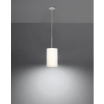 kinkiecik.pl Lampa wisząca OTTO 15 SL.0741 SOLLUX LIGHTING