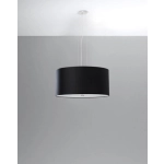 kinkiecik.pl Lampa wisząca OTTO 50 SL.0744 SOLLUX LIGHTING
