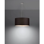 kinkiecik.pl Lampa wisząca OTTO 50 SL.0744 SOLLUX LIGHTING