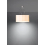 kinkiecik.pl Lampa wisząca OTTO 60 SL.0787 SOLLUX LIGHTING