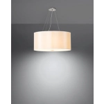 kinkiecik.pl Lampa wisząca OTTO 60 SL.0787 SOLLUX LIGHTING