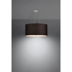 kinkiecik.pl Lampa wisząca OTTO 60 SL.0788 SOLLUX LIGHTING