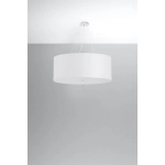 kinkiecik.pl Lampa wisząca OTTO 70 SL.0789 SOLLUX LIGHTING