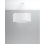 kinkiecik.pl Lampa wisząca OTTO 70 SL.0789 SOLLUX LIGHTING