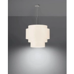 kinkiecik.pl Lampa wisząca REFLEXION 50 SL.0831 SOLLUX LIGHTING