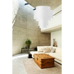 kinkiecik.pl Lampa wisząca REFLEXION 80 SL.0832 SOLLUX LIGHTING