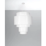 kinkiecik.pl Lampa wisząca REFLEXION 80 SL.0832 SOLLUX LIGHTING