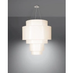 kinkiecik.pl Lampa wisząca REFLEXION 80 SL.0832 SOLLUX LIGHTING