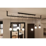 kinkiecik.pl Lampa wisząca SALAMANCA 2 SL.0894 SOLLUX LIGHTING