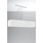 kinkiecik.pl Lampa wisząca SANTA 120 SL.0781 SOLLUX LIGHTING