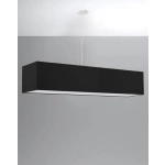 kinkiecik.pl Lampa wisząca SANTA 120 SL.0782 SOLLUX LIGHTING