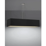 kinkiecik.pl Lampa wisząca SANTA 120 SL.0782 SOLLUX LIGHTING