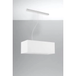 kinkiecik.pl Lampa wisząca SANTA BIS 80 SL.0779 SOLLUX LIGHTING