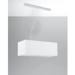 kinkiecik.pl Lampa wisząca SANTA BIS 80 SL.0779 SOLLUX LIGHTING