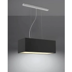 kinkiecik.pl Lampa wisząca SANTA BIS 80 SL.0780 SOLLUX LIGHTING