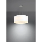 kinkiecik.pl Lampa wisząca SATURNO 50 SL.0747 SOLLUX LIGHTING