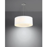 kinkiecik.pl Lampa wisząca SATURNO 50 SL.0747 SOLLUX LIGHTING