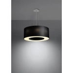 kinkiecik.pl Lampa wisząca SATURNO 50 SL.0748 SOLLUX LIGHTING