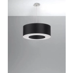 kinkiecik.pl Lampa wisząca SATURNO 50 SL.0748 SOLLUX LIGHTING