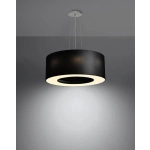 kinkiecik.pl Lampa wisząca SATURNO 50 SL.0748 SOLLUX LIGHTING