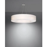 kinkiecik.pl Lampa wisząca SATURNO 90 SL.0795 SOLLUX LIGHTING